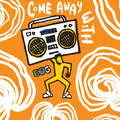 ESG Come Away With ESG (CD)