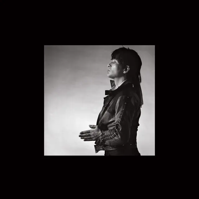 Alan Vega Alan Vega: Deluxe Edition - LTD (2LP) 