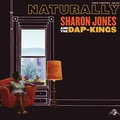 Sharon Jones &amp; The Dap Kings Naturally (CD)