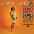 Sharon Jones &amp; The Dap Kings 100 Days 100 Nights (CD)