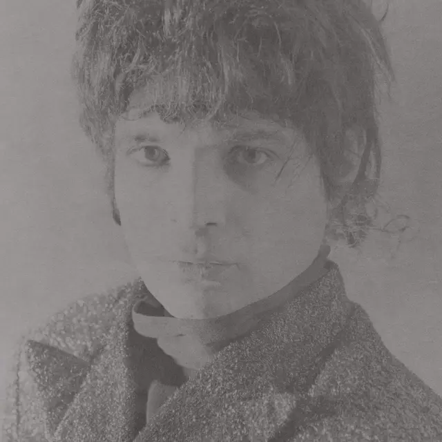 Alan Vega Collision Drive (LP) 
