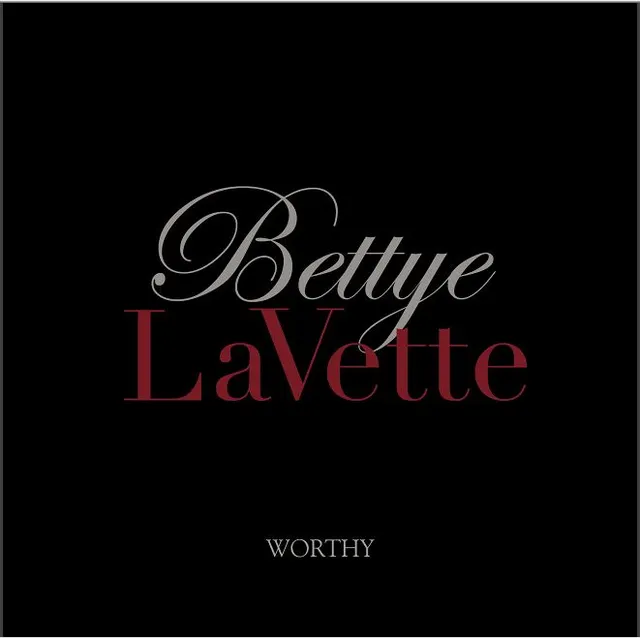 Bettye LaVette Worthy (CD) 