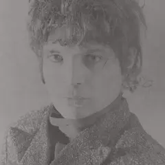 Alan Vega Collision Drive (CD)