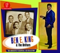 Ben E. King &amp; The Drifters The Absolutely Essential 3CD Coll. (3CD)