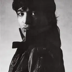 Alan Vega Alan Vega (LP)
