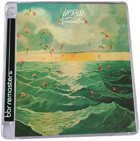 MFSB Universal Love (CD) 