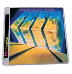 Kool &amp; The Gang Force (CD)