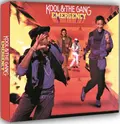 Kool &amp; The Gang Emergency (2CD)