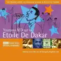 Youssou N'Dour &amp; Etoile De Dakar The Rough Guide To Youssou N'Dour… (CD)