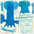 Thomas Morgan Around You Is A Forest (CD)