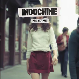 Indochine No Name (5) (12")