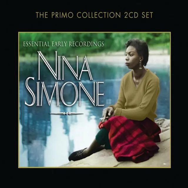 Nina Simone Essential Early Recordings (2CD) 