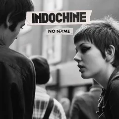 Indochine No Name (4) (12")