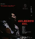 Gilberto Gil Louvacao (CD)
