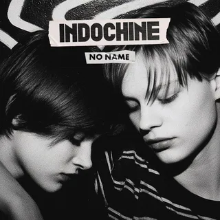 Indochine No Name (2) (12")