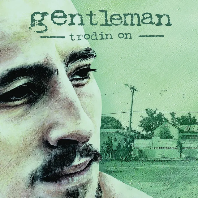 Gentleman Trodin On (2LP) 