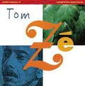 Tom Zé Brazil Classics 4 (CD)
