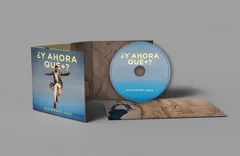 Alejandro Sanz ¿Y Ahora Qué +? (CD)