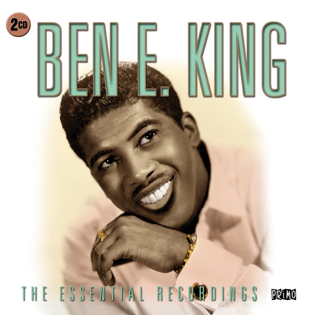 Ben E. King The Essential Recordings (2CD) 