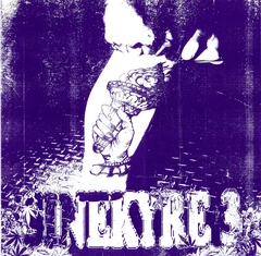 Cezinando Sinekyre 3 (LP)