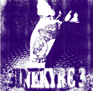 Cezinando Sinekyre 3 (LP)