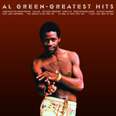 Al Green Greatest Hits - Digipack (CD)
