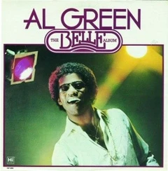 Al Green The Belle Album (CD)