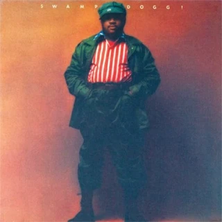 Swamp Dogg Cuffed, Collared &amp; Tagged (CD)