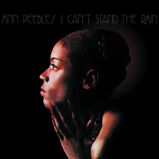 Ann Peebles I Can't Stand The Rain (CD)
