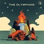 The Olympians The Olympians (CD)