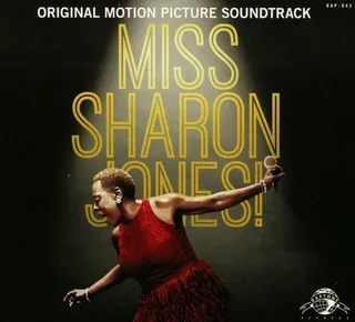 Sharon Jones &amp; The Dap Kings Miss Sharon Jones! (CD)