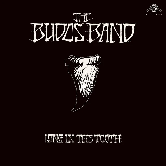 The Budos Band Long In The Tooth (CD) 