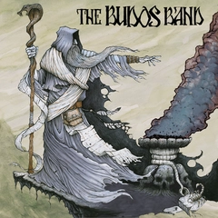 The Budos Band Burnt Offering (CD)