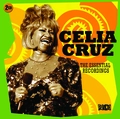 Celia Cruz The Essential Recordings (2CD)