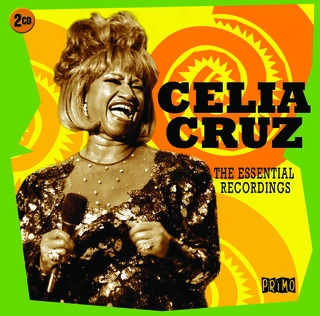 Celia Cruz The Essential Recordings (2CD)
