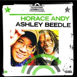 Horace Andy/Ashley Beedle Inspiration Information (CD)