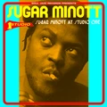 Sugar Minott At Studio One (CD)