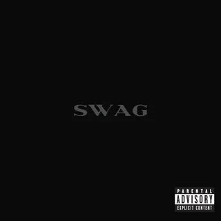 Justin Bieber Swag (2LP)