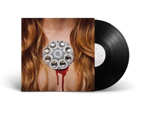 Ella Marie Varra (LP) 