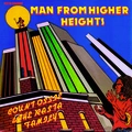 Count Ossie &amp; The Rasta Family Man From Higher Heights (CD)