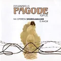 Tom Zé Estudando O Pagode (CD)