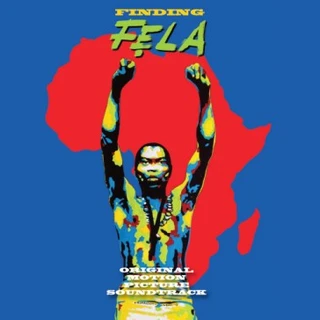 Fela Kuti Finding Fela - OST (2CD)