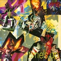 Living Colour Time's Up - LTD (LP)