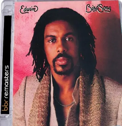 Edwin Birdsong Edwin Birdsong (CD) 