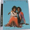 Ashford &amp; Simpson Gimme Something Real (CD)