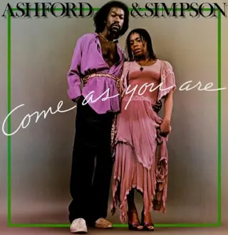 Ashford &amp; Simpson Come As You Are (CD)
