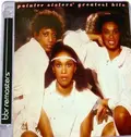 The Pointer Sisters Greatest Hits (CD)