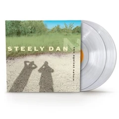Steely Dan Two Against Nature - LTD (2LP) 