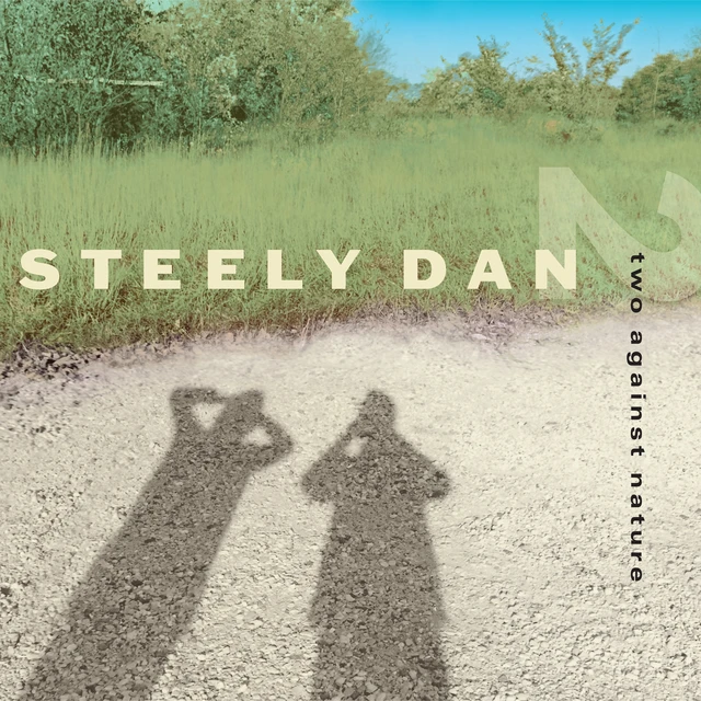 Steely Dan Two Against Nature - LTD (2LP) 