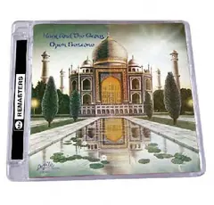 Kool &amp; The Gang Open Sesame (CD)